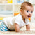 When will my baby start crawling?