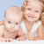 How can you help your toddler adjust to a new sibling?