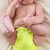 How to change a diaper