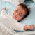 What should babies wear to sleep?