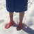 Why some kids wear shorts in winter