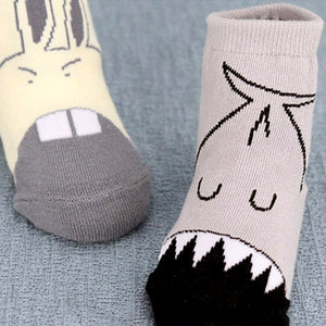 Animal Socks