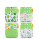 Moonbun™ Reusable Eco-Friendly Cloth Diapers