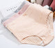 3Pcs Cotton Pregnant Panties