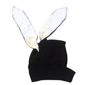 Cute Bunny Beanie