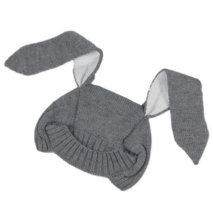 Cute Bunny Beanie