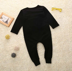 Baby Boss Onesie