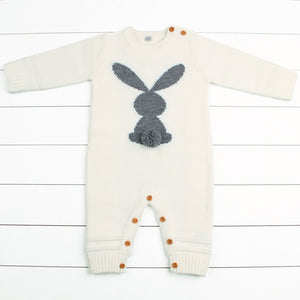 Bunny Onesie