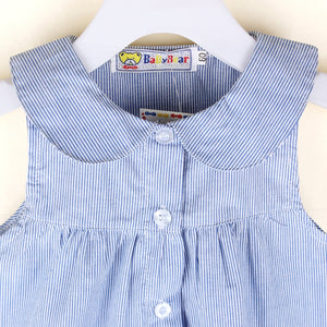 Collared Summer Dress u2