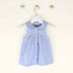 Collared Summer Dress d1